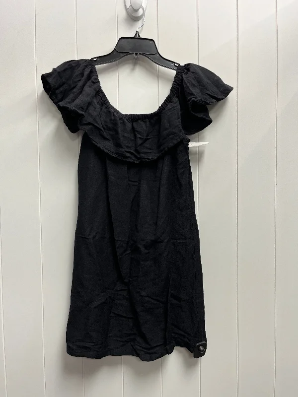 Dress Casual Short By Tommy Bahama In Black, Size: S