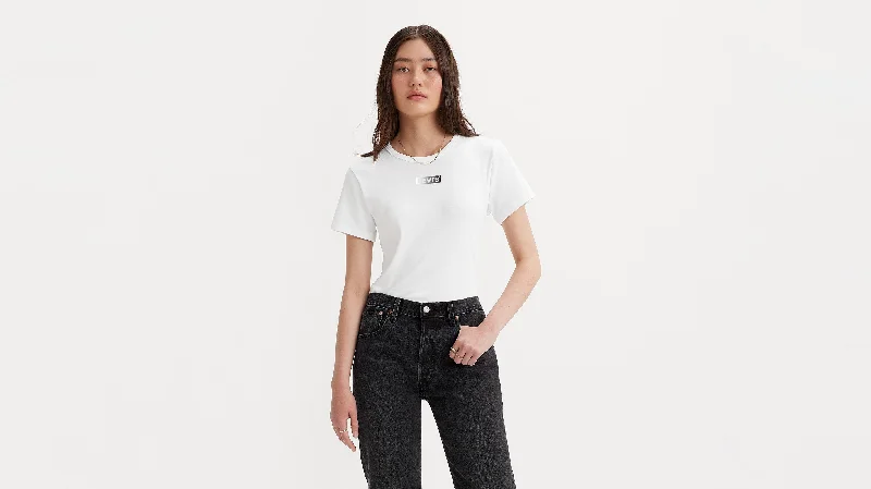 Levi's® Women's Graphic Rickie T-Shirt