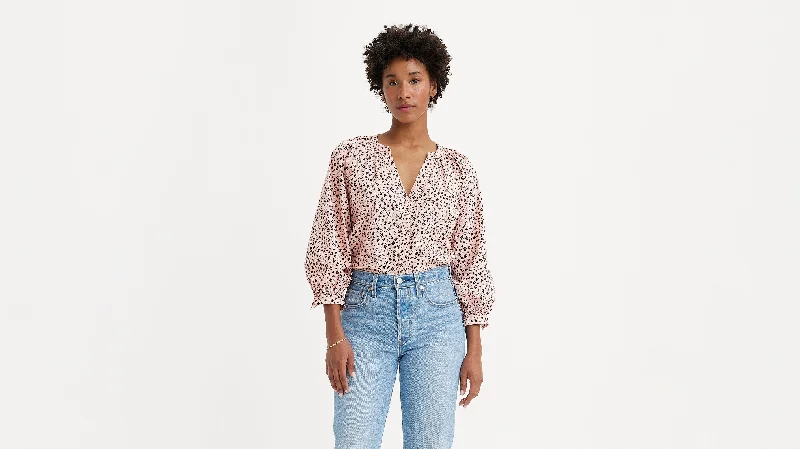 Levi's® Women's Lainey Blouse