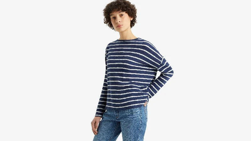 Levi's® Women's Margot Long-Sleeve T-Shirt