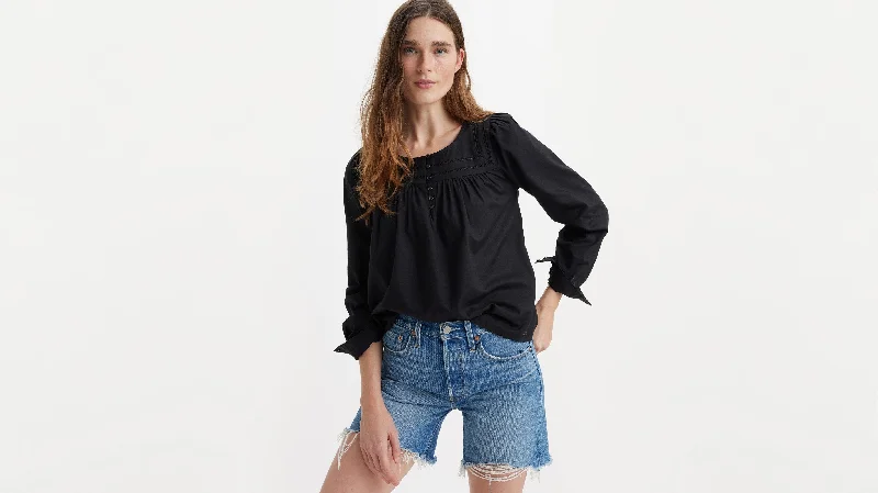 Levi's® Women's Mietra Blouse