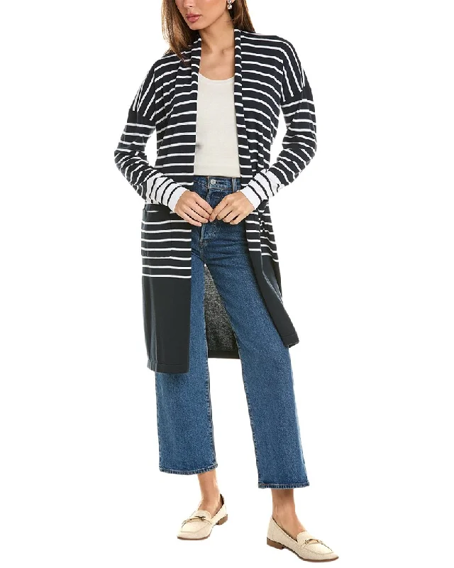 cabi Boathouse Cardigan