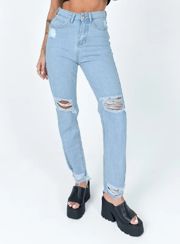 Camile Jean Denim