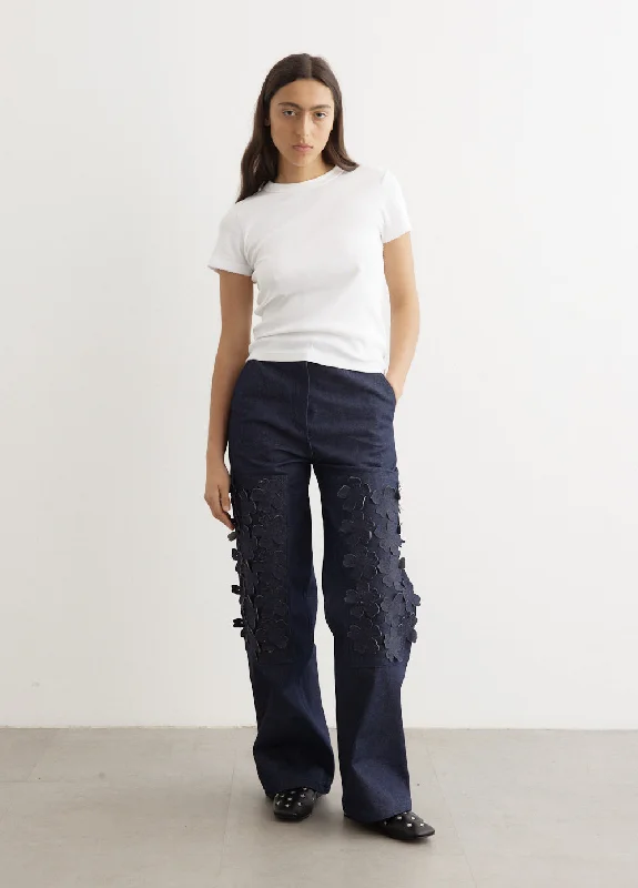 Virginia Trousers