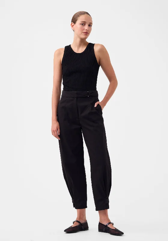 Dune Pant_Black