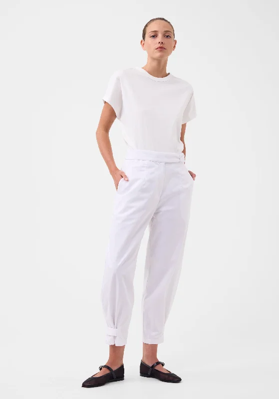 Dune Pant_White