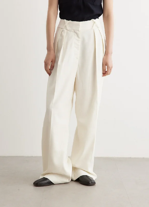 Tailored Trousers